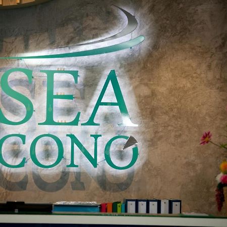 Sea Cono Boutique Hotel Phuket Bagian luar foto