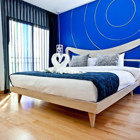 Sea Cono Boutique Hotel Phuket Bagian luar foto