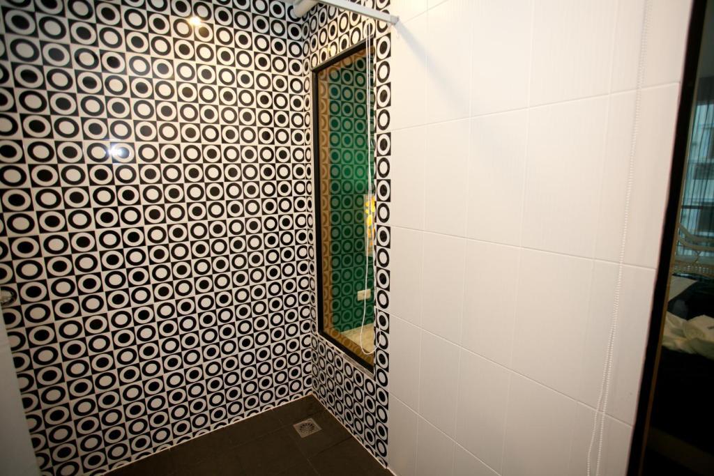 Sea Cono Boutique Hotel Phuket Bagian luar foto