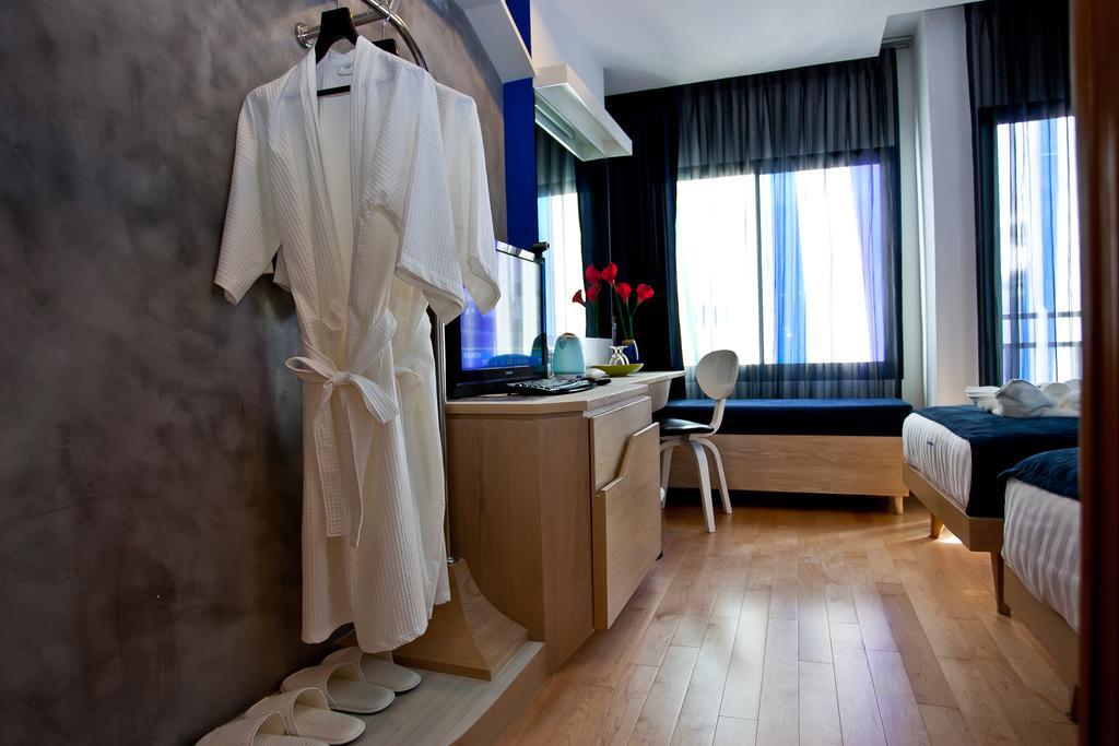 Sea Cono Boutique Hotel Phuket Bagian luar foto